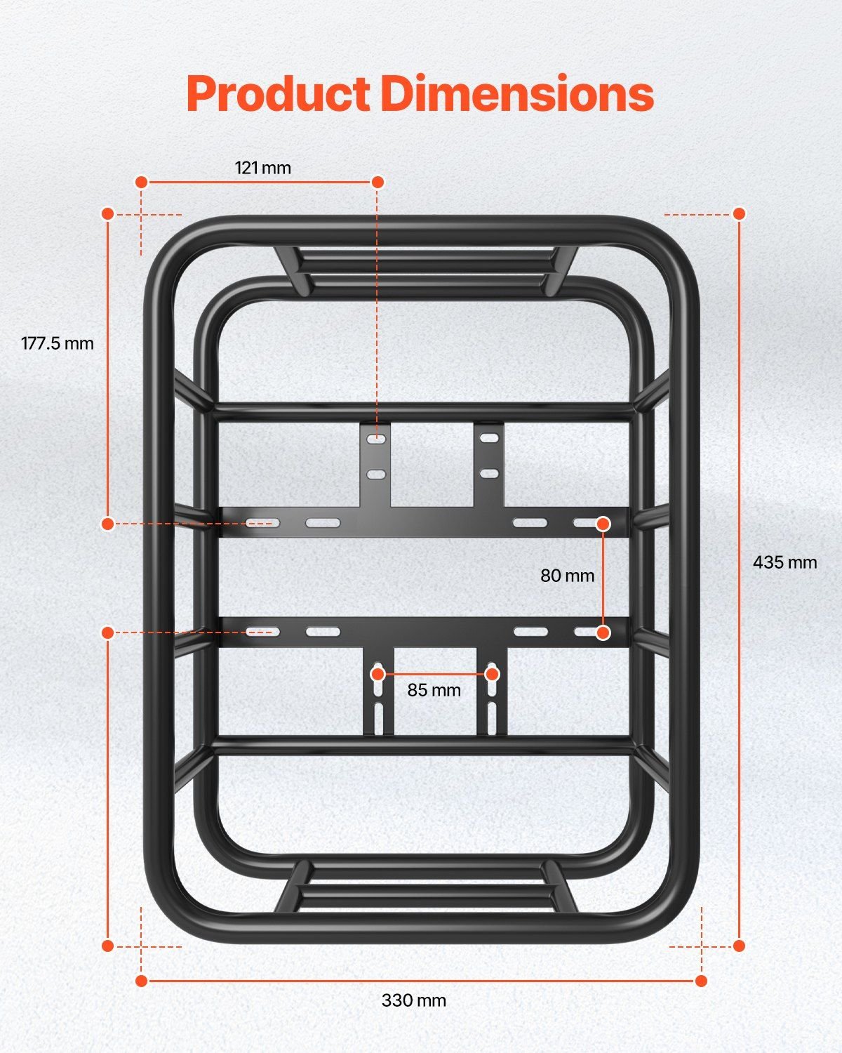 rear bike basket medium bicycle basket cargo net rainproof cover liner rear bike basket medium bicycle basket cargo net rainproof cover liner