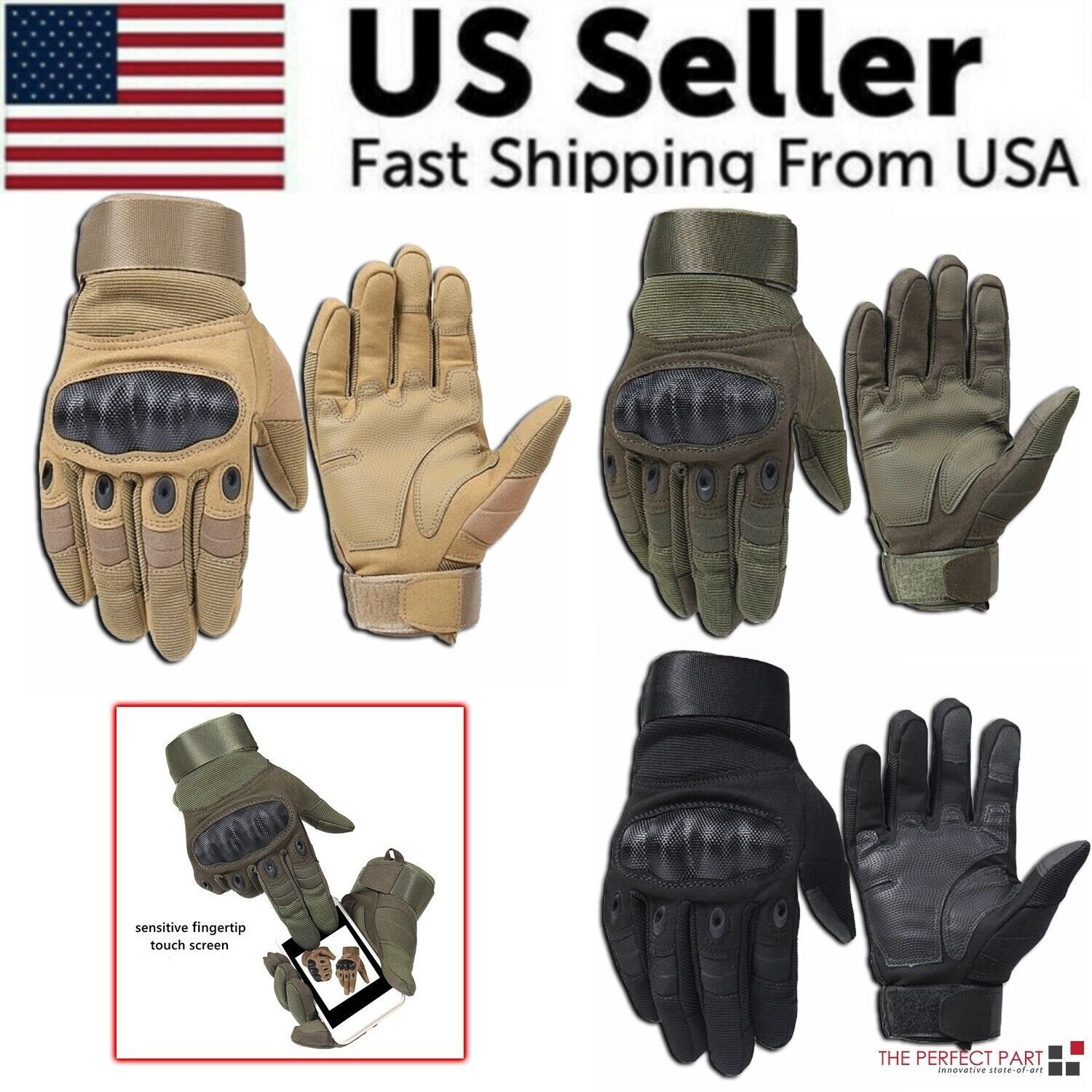 tactical motorcycle motocross full finger gloves motorbike riding racing mittens tactical motorcycle motocross full finger gloves motorbike riding racing mittens