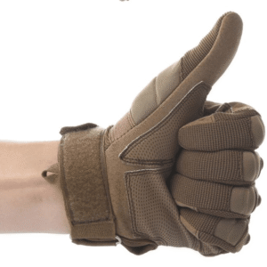 tactical motorcycle motocross full finger gloves motorbike riding racing mittens