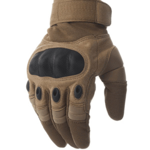 tactical motorcycle motocross full finger gloves motorbike riding racing mittens