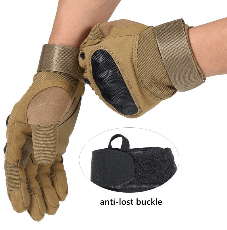 tactical motorcycle motocross full finger gloves motorbike riding racing mittens tactical motorcycle motocross full finger gloves motorbike riding racing mittens