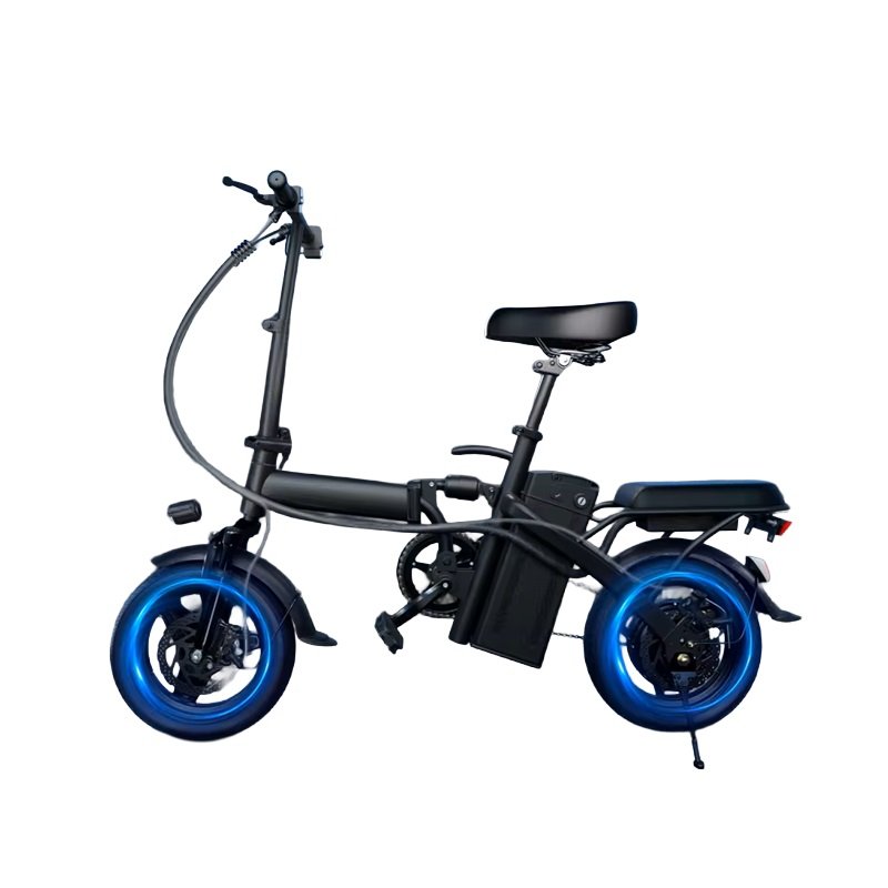 lelekuai t1 1 foldable electric bike – 48 v 500 w brushless motor lelekuai t1 1 foldable electric bike – 48 v 500 w brushless motor