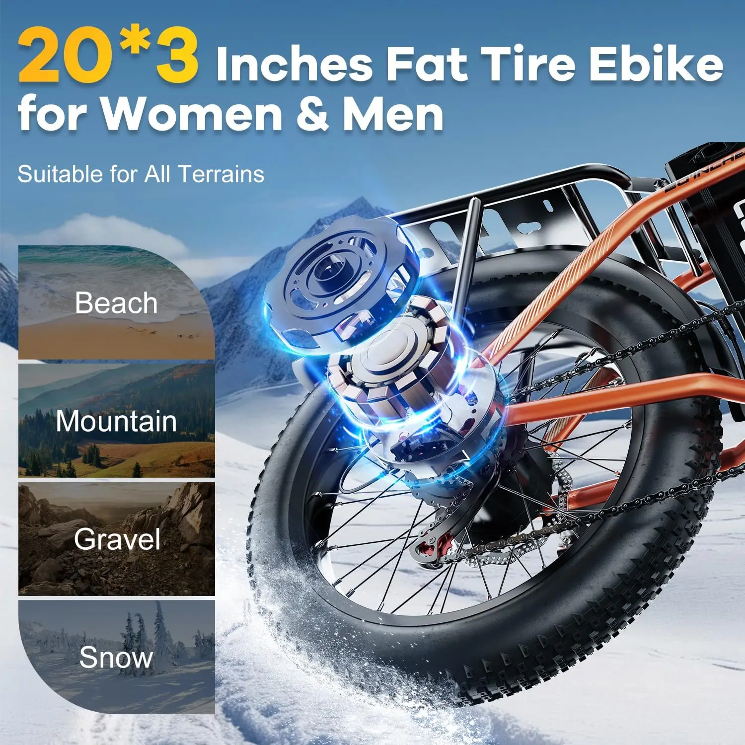 1000w folding electric bike,48v 20.8ah removable battery ebike,30+mph,80 miles max range electric bike for adults, 20" fat tire 1000w folding electric bike,48v 20.8ah removable battery ebike,30+mph,80 miles max range electric bike for adults, 20" fat tire