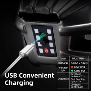 rockbros bicycle light helmet mtb road usb warning rear light cycling helmet eps pc intergrally molded safety bike helmet