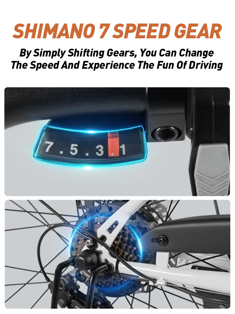 DYU C6 Pro 26” Electric City Bike 36V 250W – Urban Commuter E-Bike DYU C6 Pro electric bike handlebar and control display