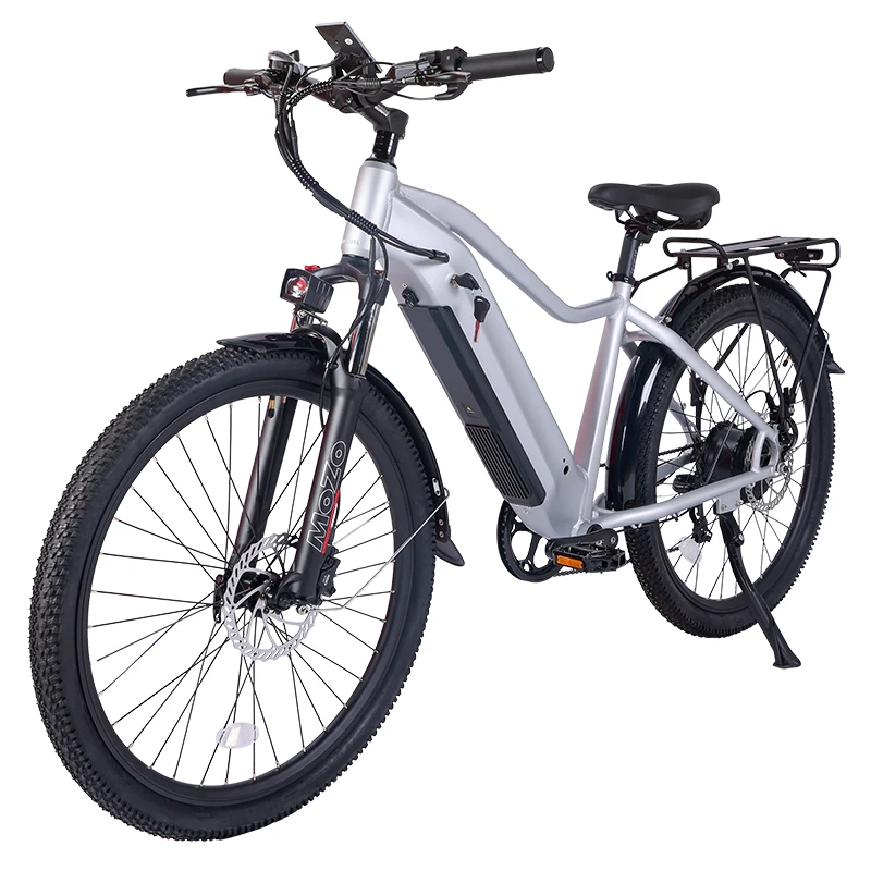 26" electric bike 750w, 20mph, 60miles, city commuting electric bike, 48v 15.6ah, 2025 new ebike 26" electric bike 750w, 20mph, 60miles, city commuting electric bike, 48v 15.6ah, 2025 new ebike
