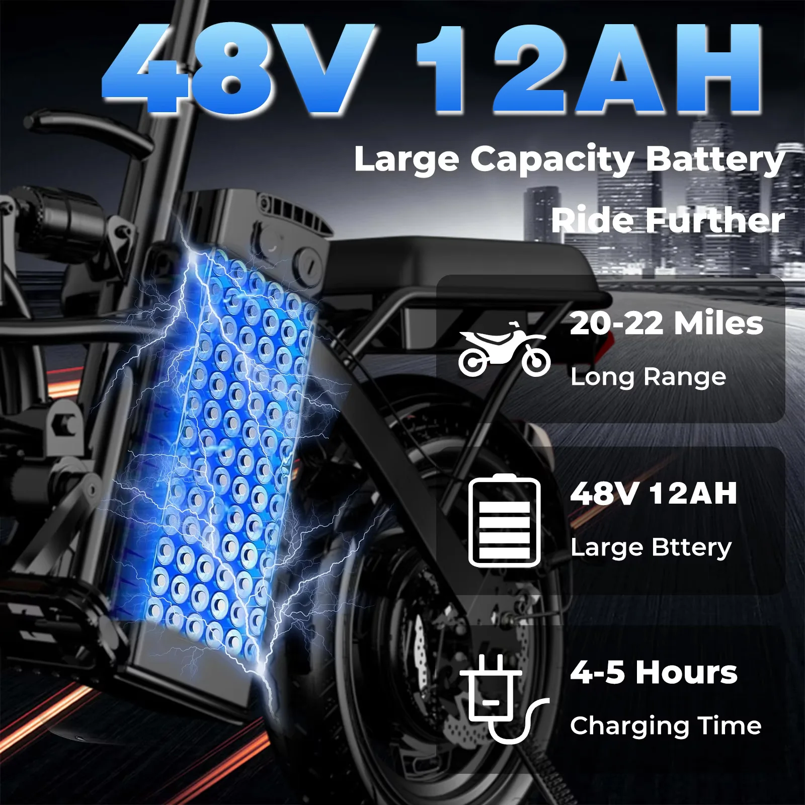 lelekuai 500w adult electric bike, 20 mph, 48v 10.4ah removable battery, 14 inch folding electric bike, multi shock absorption lelekuai 500w adult electric bike, 20 mph, 48v 10.4ah removable battery, 14 inch folding electric bike, multi shock absorption