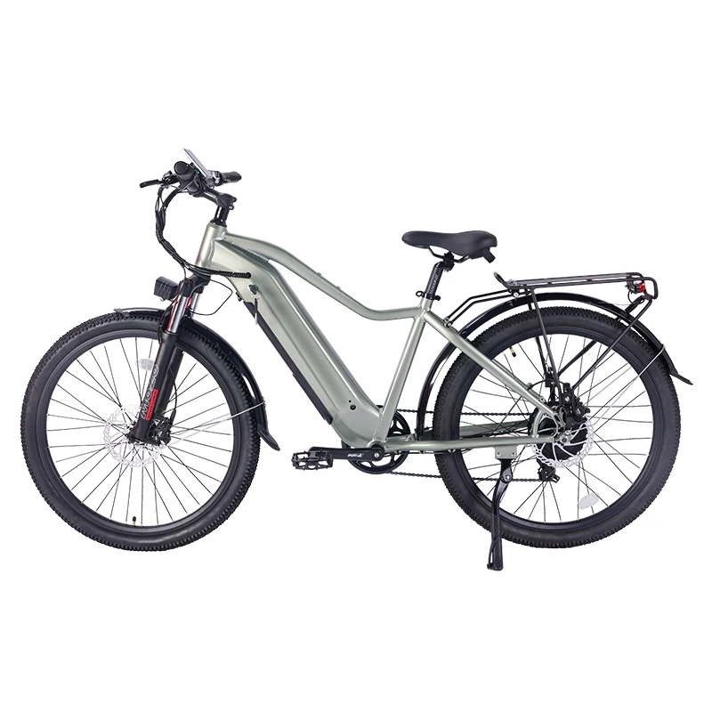 26" electric bike 750w, 20mph, 60miles, city commuting electric bike, 48v 15.6ah, 2025 new ebike 26" electric bike 750w, 20mph, 60miles, city commuting electric bike, 48v 15.6ah, 2025 new ebike
