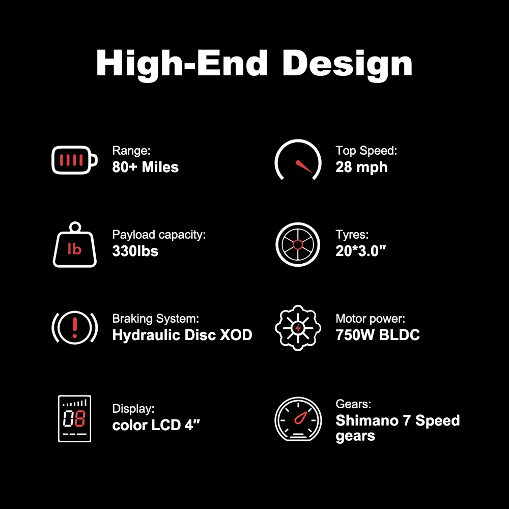 ALWAYBIKE AEB69 750W Dual-Seat Electric Bike Kf Sf3c4c83a063d4c959f12c9a1b7af2e2dZ