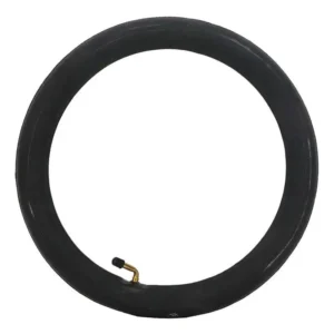 14/16/18x2.12/2./3.0 electric bike inner tube e bike tires electric butyl rubber inner tube with metal bent valve