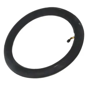 14/16/18x2.12/2./3.0 electric bike inner tube e bike tires electric butyl rubber inner tube with metal bent valve