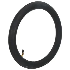 14/16/18x2.12/2./3.0 electric bike inner tube e bike tires electric butyl rubber inner tube with metal bent valve