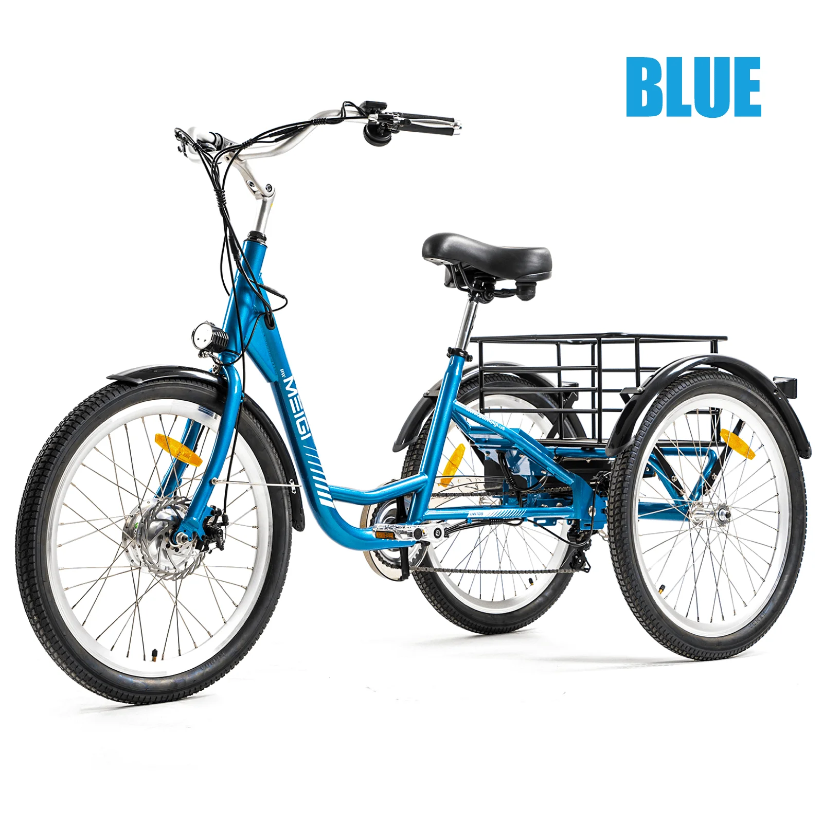 3 wheel electric cargo tricycle for adult powerful strong 750w peak motor 36v 24 inch tire electric city bike for man women 3 wheel electric cargo tricycle for adult powerful strong 750w peak motor 36v 24 inch tire electric city bike for man women
