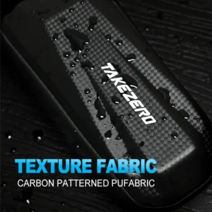 1l eva hard shell bicycle bag for mountain & road bikes front beam bag, waterproof top tube bag, cycling equipment