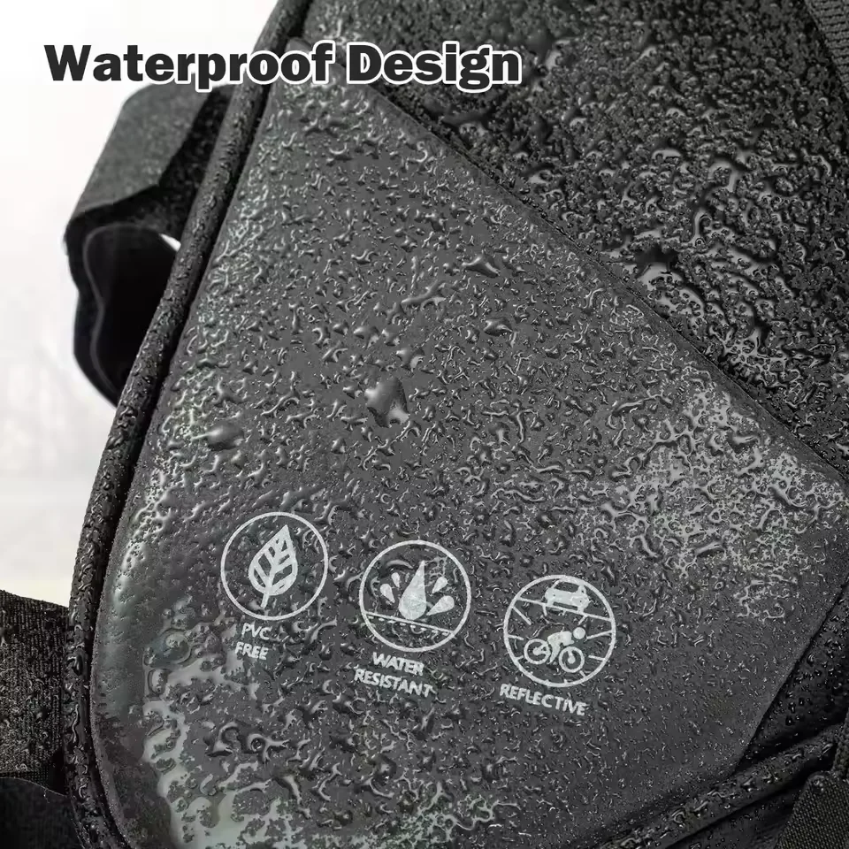 bike saddle bag waterproof bike rear under seat storage bag water bottle pocket cycling pouch for mtb mountain road bike 1.5l bike saddle bag waterproof bike rear under seat storage bag water bottle pocket cycling pouch for mtb mountain road bike 1.5l