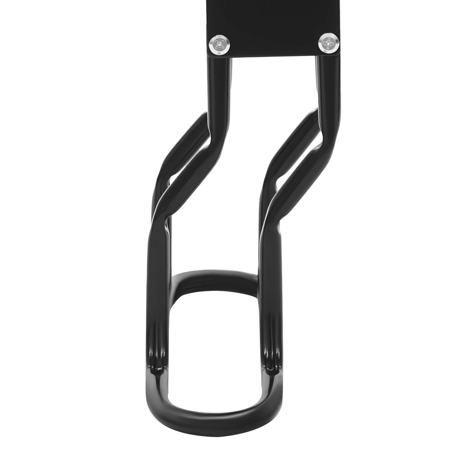 Heavy-Duty Kids Bike Seat with Guardrails & Adjustable Footrests Kf S14c4da6dcf6347a59db3d79219d947920