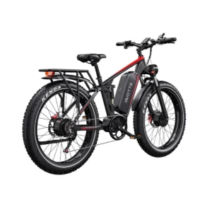 duotts s26 26" electric mountain bike 750w*2 motors 48v 20ah battery