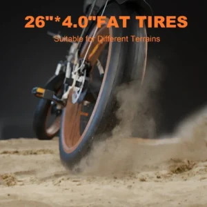 electric bike f1 2000w dual motor 48v 22ah battery adult electric bicycle 26inch tire hydraulic brake snow beach mountain e bike