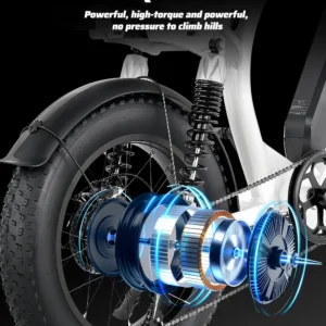 ebike s1 bike 750w 48v 16ah men's/ladies 7 speed 20 inch off road city electric bike available for beaches mountains