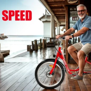 3 wheel electric cargo tricycle for adult powerful strong 750w peak motor 36v 24 inch tire electric city bike for man women