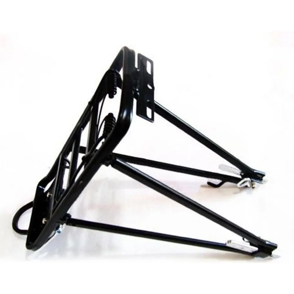 Aluminum Alloy Rear Cargo Rack for Mountain & Road Bikes Kf S35384111ca2d4ae3940cd0faf521b677b