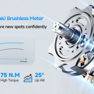 eletric bike for adults 21 speed mountain lightweight ebike with peak 1500w 28mph motor,48v20ah,26'' tire e mtb,up to 65 miles