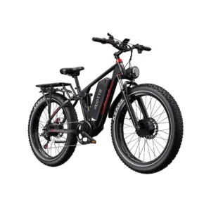 duotts s26 26" electric mountain bike 750w*2 motors 48v 20ah battery