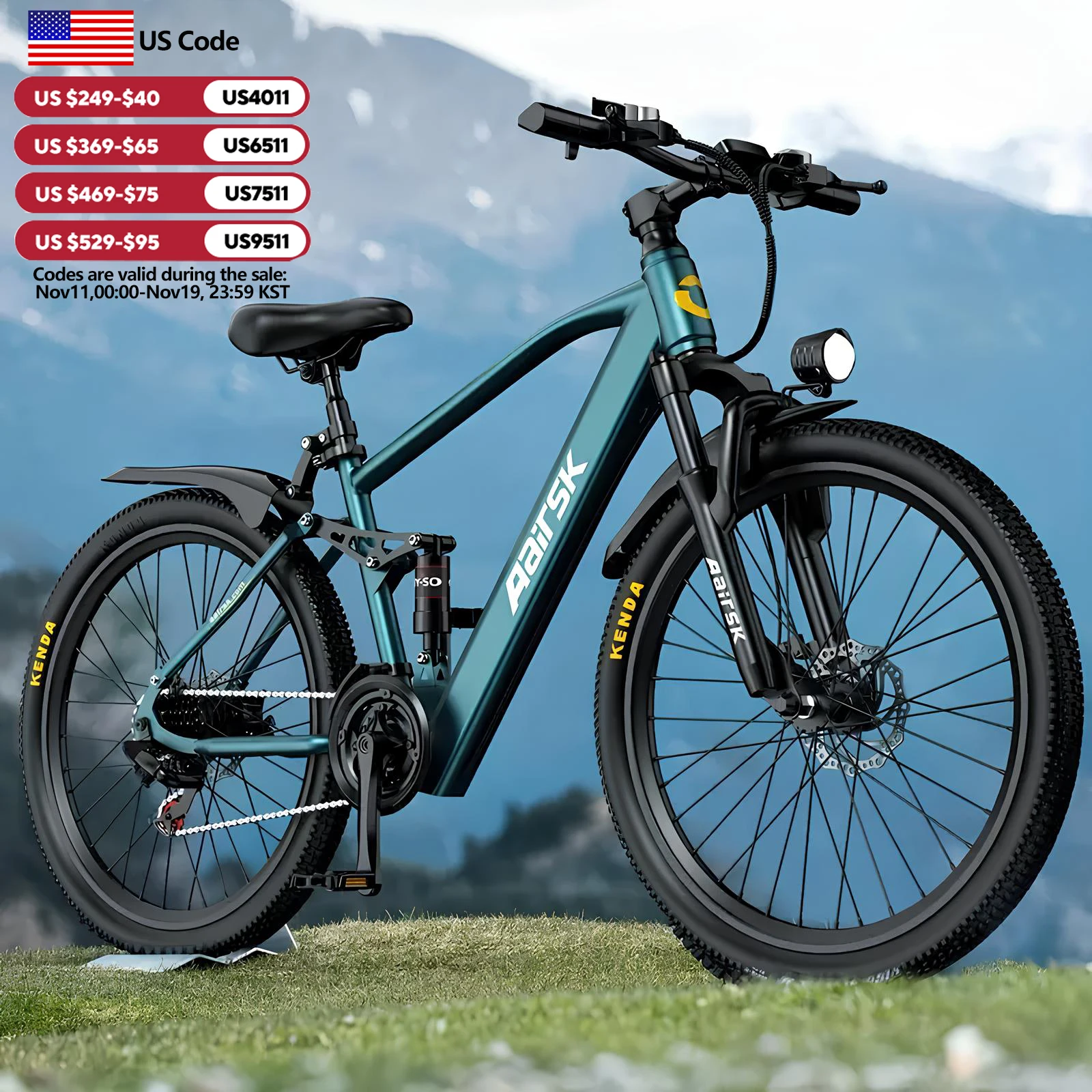 26'' electric bike for adults,750w peak motor mountain ebike,25mph up to 40miles,7 speed,shock absorbers,commuter e bike 26'' electric bike for adults,750w peak motor mountain ebike,25mph up to 40miles,7 speed,shock absorbers,commuter e bike