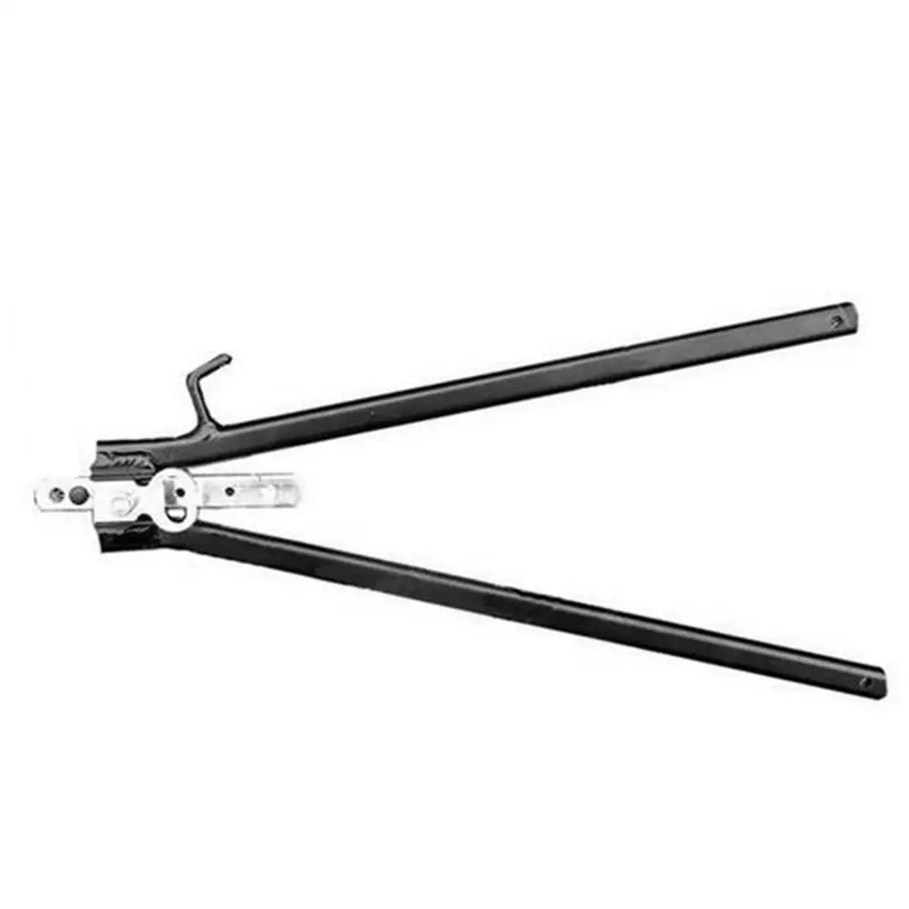 Aluminum Alloy Rear Cargo Rack for Mountain & Road Bikes Kf S623161f95b504b22a24c9fdaa8203dffe