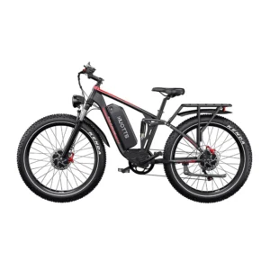 duotts s26 26" electric mountain bike 750w*2 motors 48v 20ah battery