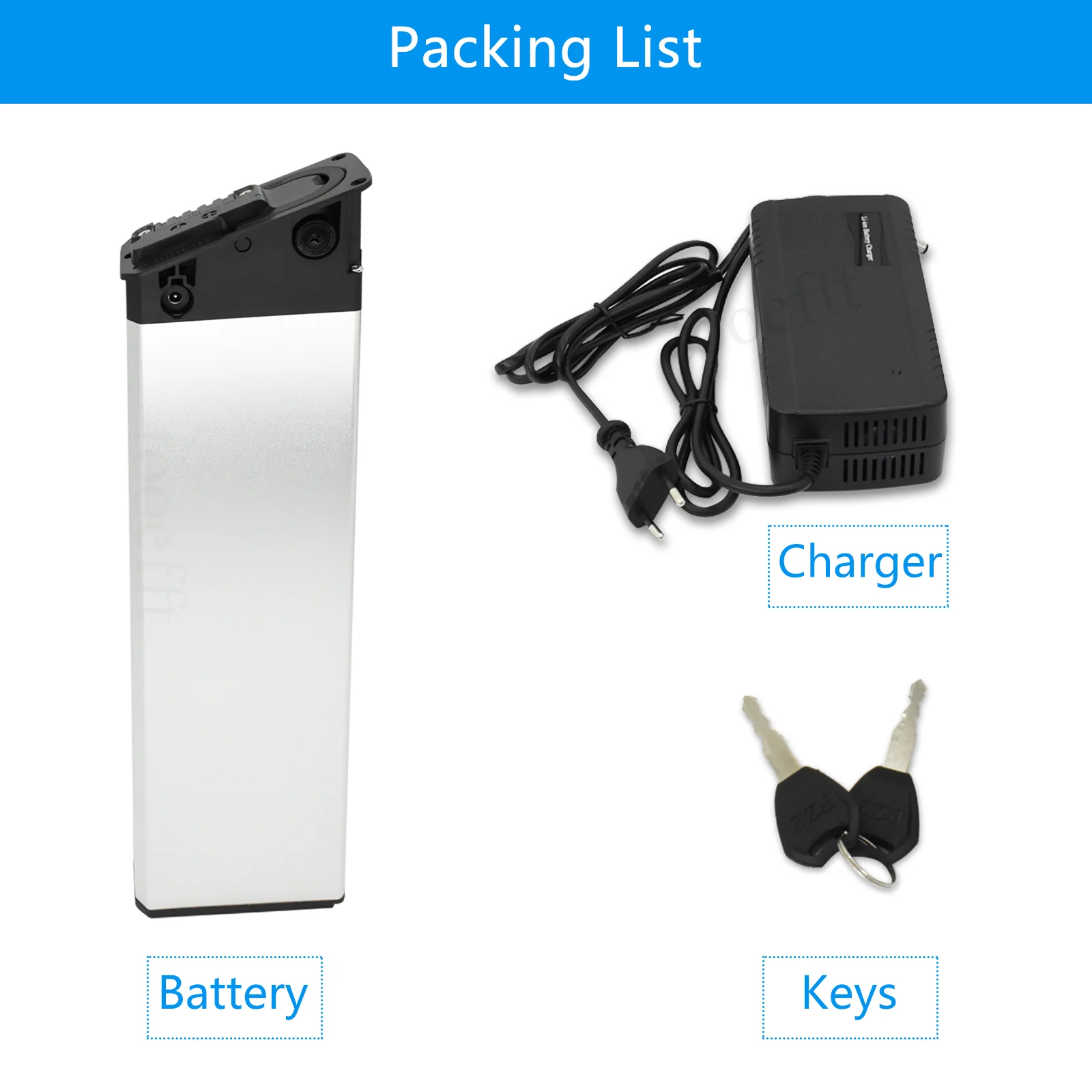 48V 52V Lithium ion Batteries for LANKELEISI X3000PLUS ENGWE Engine MATE X Polarna M5 M6 Folding Electric Bike Kf S86600ac6ddbb41eba01628a00bf5b3e2a