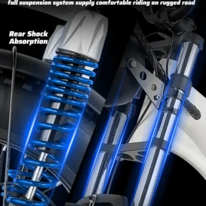 ebike s1 bike 750w 48v 16ah men's/ladies 7 speed 20 inch off road city electric bike available for beaches mountains