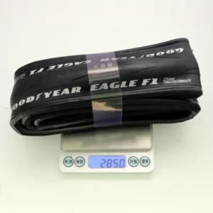 goodyear eagle f1 tubeless complete tires 700 x 25c road tubeless tire black folding tyre