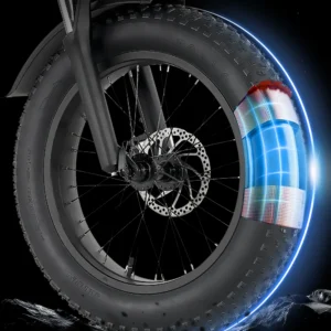 ebike s1 bike 750w 48v 16ah men's/ladies 7 speed 20 inch off road city electric bike available for beaches mountains