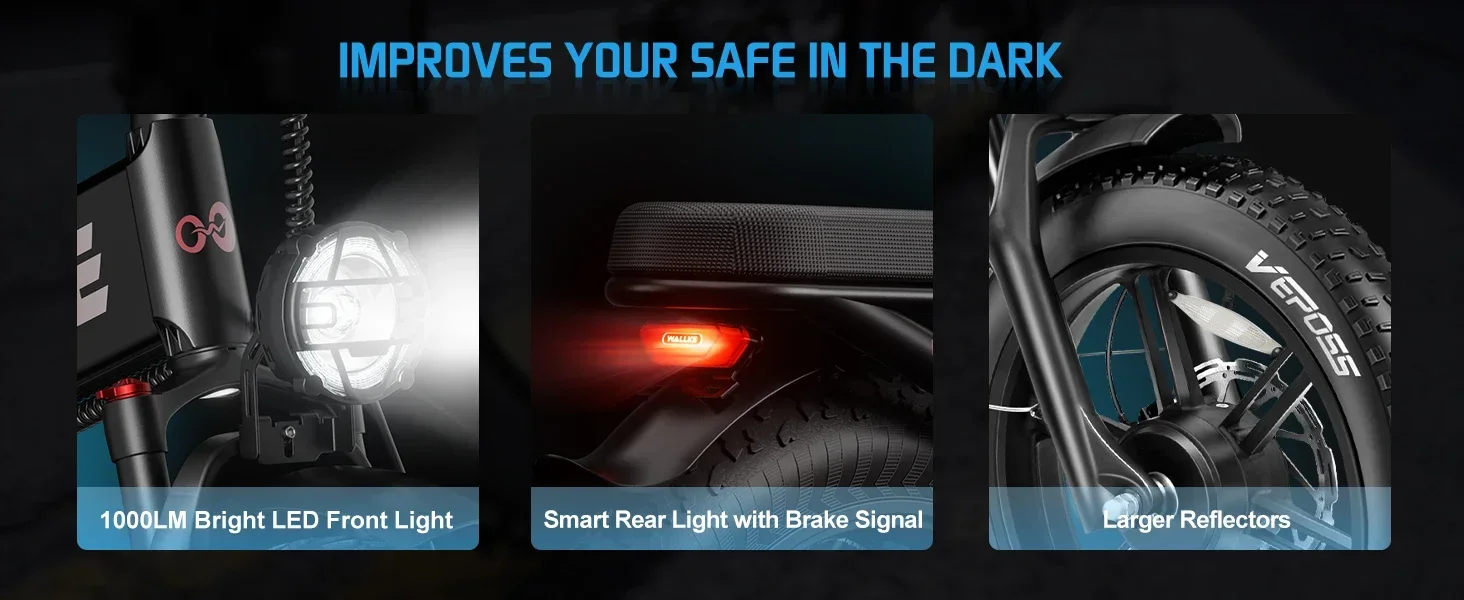 Wallke H9 AWD 2000W Folding Ebike 60Ah Fat Tire Electric Bike Kf Sb849517d543d4e69a403ac5e71601296d