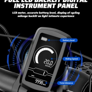 ebike s1 bike 750w 48v 16ah men's/ladies 7 speed 20 inch off road city electric bike available for beaches mountains