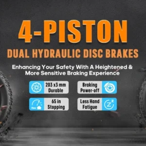 ebike h9 awd city electric bicycle 2000w folding 60ah ebike 20*4.0" fat tire mountain multiple shock absorption all terrain bike