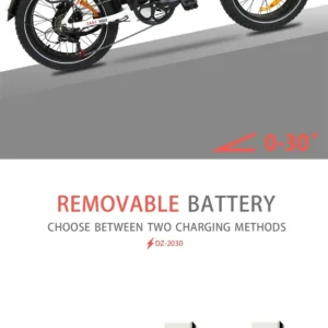 blj ebike 20x4.0 tire 750w 48v 13ah 20 inches men's and women's electric bicycle, suitable for urban beaches.