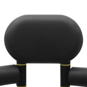 front mounted kids bike seat, dual point fixation bicycle mounted children carrier load 80kg, safety guardrails chair for e bike