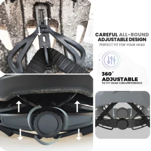 pjt new usb rechargeable led taillight bike helmet sun visor goggle men bicycle helmet sunglasses riding road mtb cycling helmet