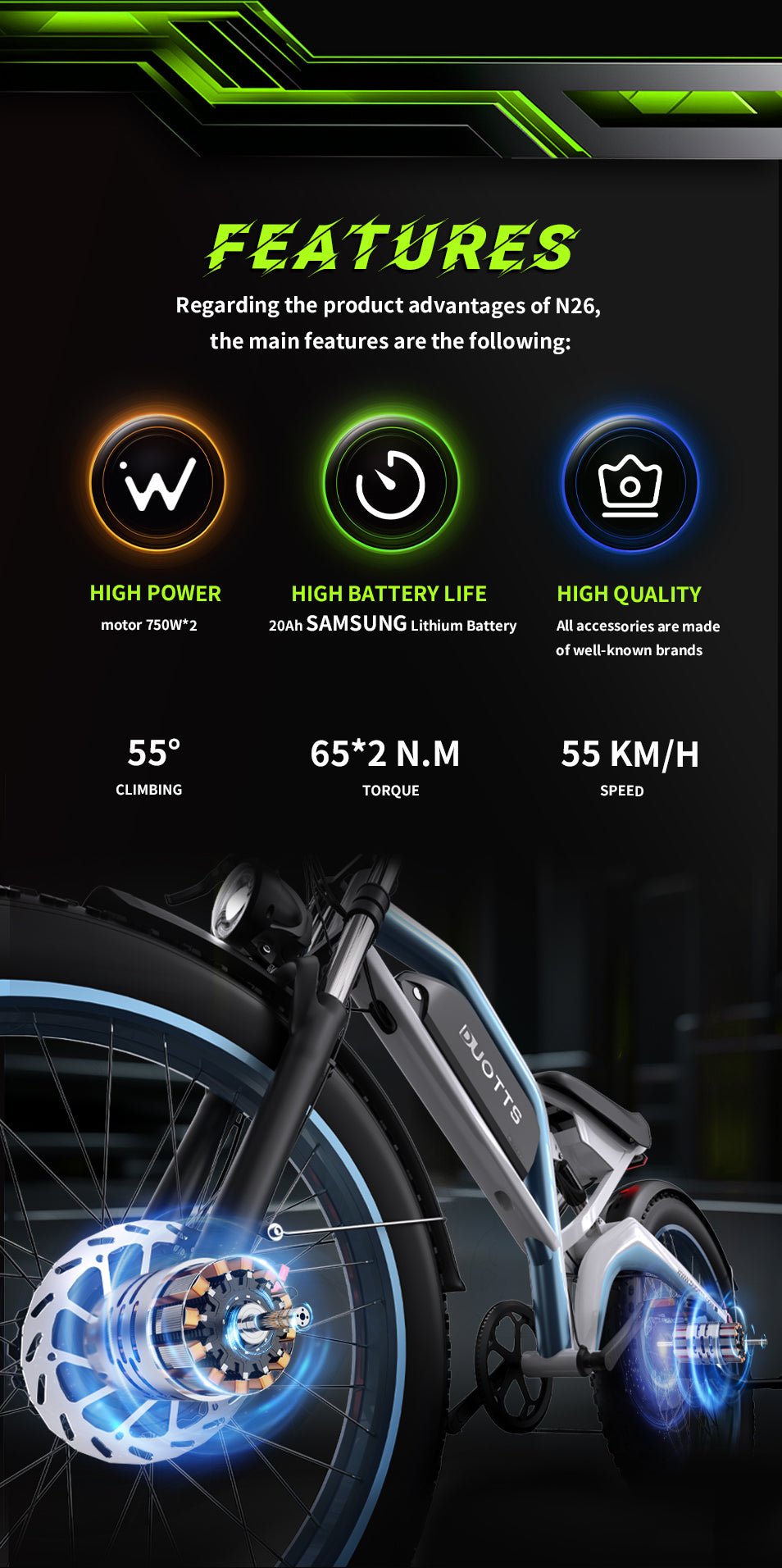 DUOTTS N26 Fat Tire Electric Bike – Dual 750 W Motors 48 V 20 Ah Battery S Files 1 0627 2532 4996 Files 9f805c2a1d241d731bd17820306bf8ed