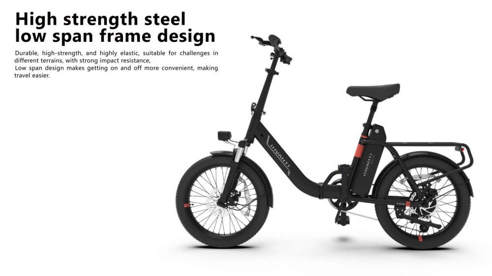 Handlebar and LCD display controls