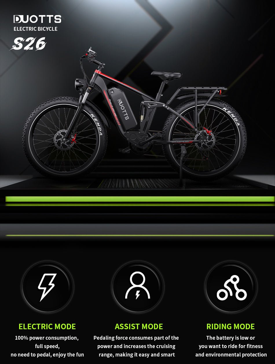 DUOTTS S26 26" Electric Mountain Bike 750W*2 Motors 48V 20Ah Battery S Files 1 0627 2532 4996 Files S26 250612 01