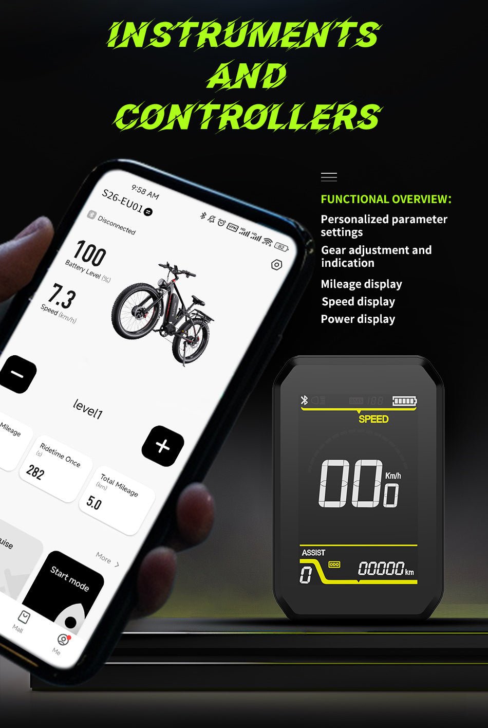 DUOTTS S26 26" Electric Mountain Bike 750W*2 Motors 48V 20Ah Battery S Files 1 0627 2532 4996 Files S26 250612 04