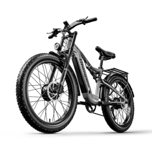 shengmilo s600 2000w dual motor 48v 17.5ah samsung battery electric mtb